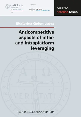ANTICOMPETITIVE ASPECTS OF INTER- AND IN