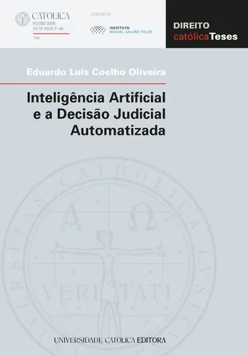 Inteligência Artificial e a Decisão Judi