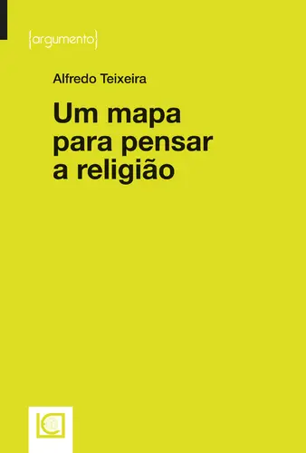 UM MAPA PARA PENSAR A RELIGIÃO