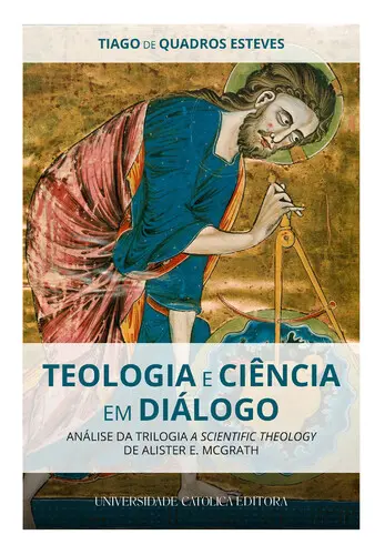 Teologia e Ciência em Diálogo. Análise d