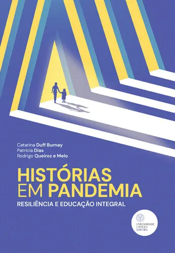 HISTÓRIAS EM PANDEMIA