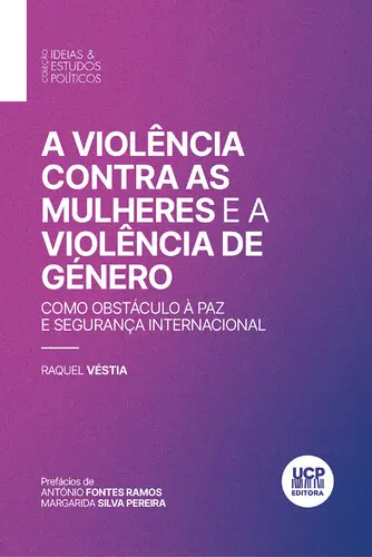 A VIOLÊNCIA CONTRA AS MULHERES E A VIOLÊ