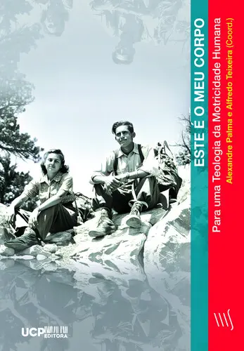 ESTE É O MEU CORPO. Para uma Teologia da