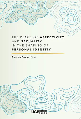 The Place of Affectivity and Sexuality i