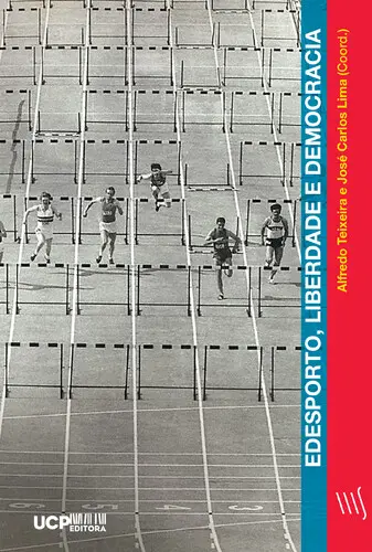 DESPORTO, LIBERDADE E DEMOCRACIA