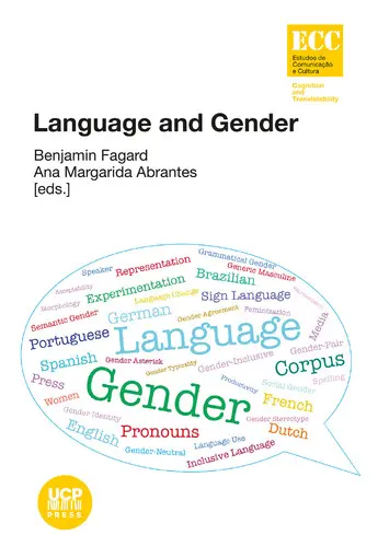 Language and Gender