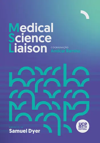 MEDICAL SCIENCE LIAISON