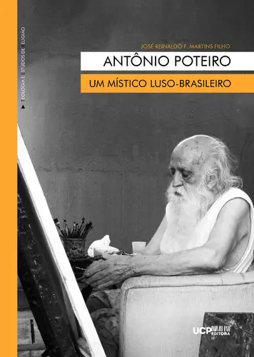 ANTÔNIO POTEIRO. UM MÍSTICO LUSO-BRASILE