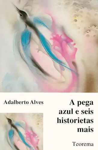 Pega Azul E Seis Historietas Mais (