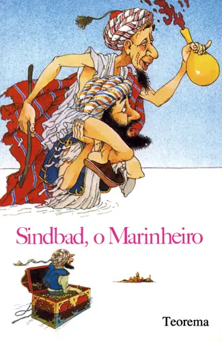 Sindbad, O Marinheiro