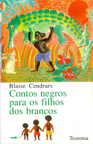 Contos Negros Para Os Filhos Dos Br