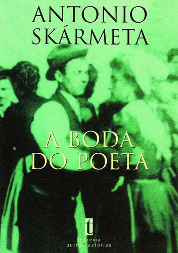 Boda Do Poeta (A)