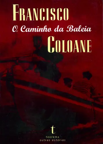 Capa do artigo Caminho Da Baleia (O)