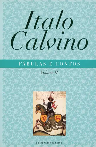 Fabulas E Contos Vol 2