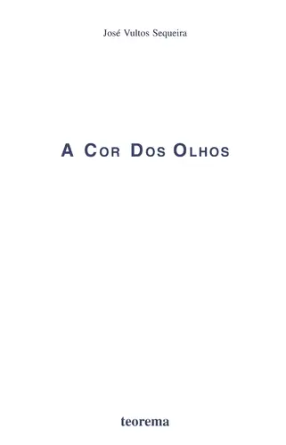 Cor Dos Olhos (A)