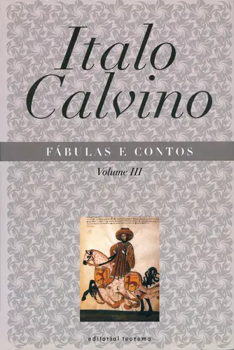 Fabulas E Contos Vol 3