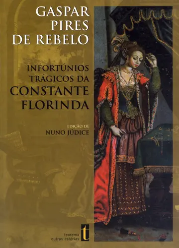 Infortunios Tragicos Da Constante F