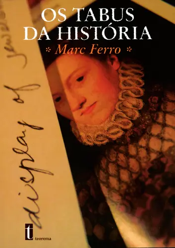 Tabus Da Historia (Os)