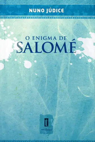 Enigma De Salome (O)