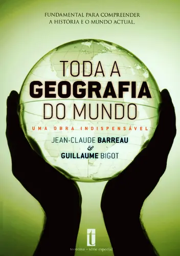 Toda A Geografia Do Mundo