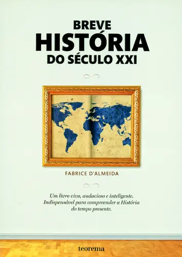 Breve Historia Do Seculo Xxi