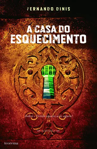 Casa Do Esquecimento (A)