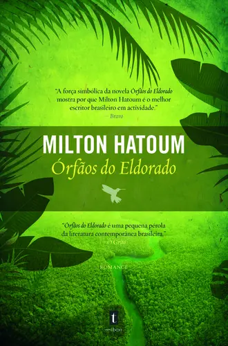 Órfãos Do Eldorado