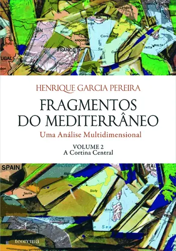 Fragmentos Do Mediterraneo Vol.Ii