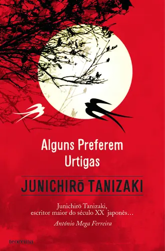 Alguns Preferem Urtigas