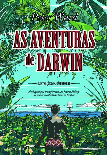 Aventuras De Darwin (As)