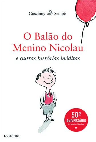 Balao Do Menino Nicolau (O)