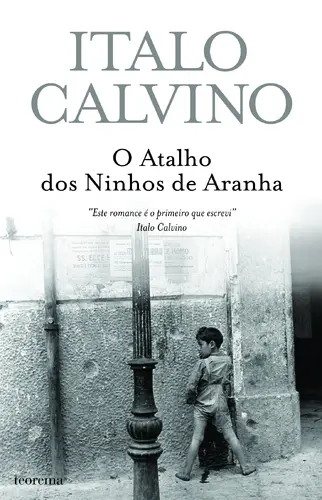 Atalho Dos Ninhos De Aranha (O)