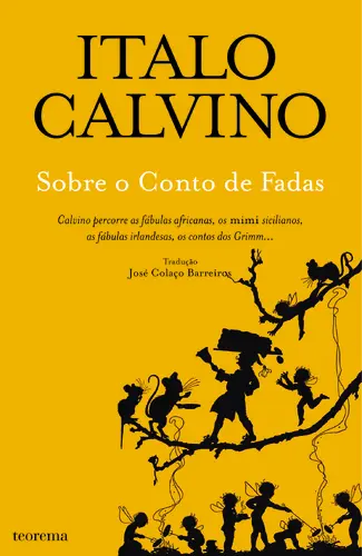 Sobre O Conto De Fadas