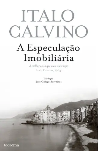 Especulaçao Imobiliaria (A)