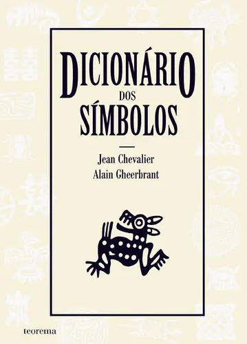 Dicionário Dos Símbolos