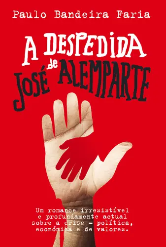 A Despedida de José Alemparte