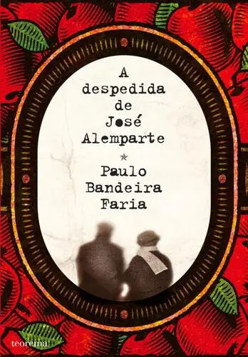 A Despedida de José Alemparte