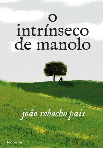 O Intrínseco de Manolo