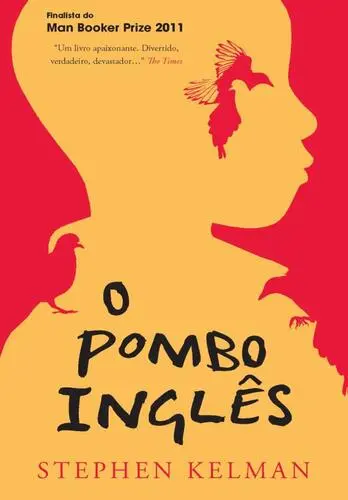 O Pombo Inglês