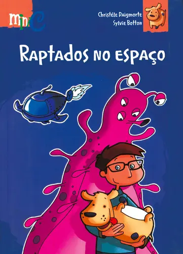 Raptados No Espaço