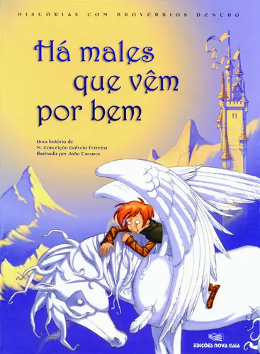 Há Males Que Vêm Por Bem