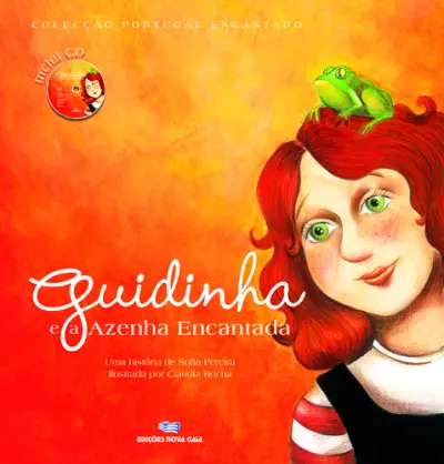 Guidinha E A Azenha Encantada