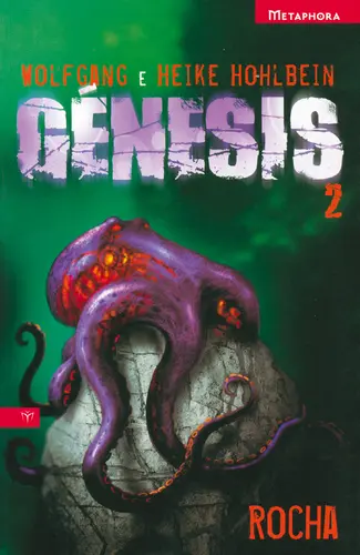 Génesis 2 - Rocha