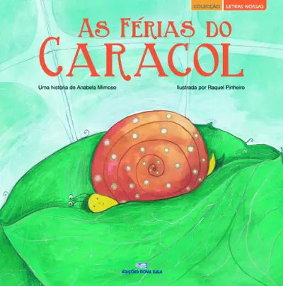 As Férias Do Caracol
