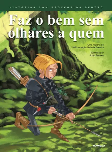 Faz O Bem Sem Olhares A Quem