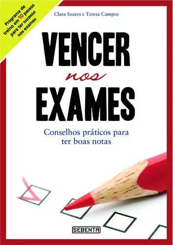 Vencer nos Exames