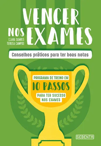 Vencer nos Exames