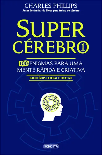 Super Cérebro 1