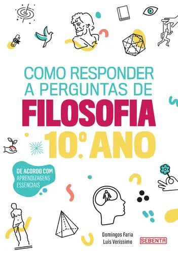 Como Responder a Perguntas Filosofia 10º