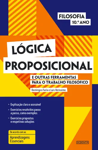 Lógica Proposicional
